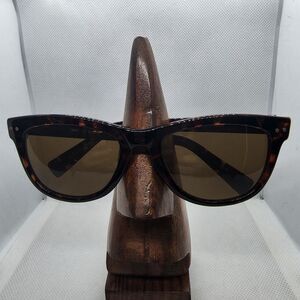 Cole Haan Tortoiseshell Sunglasses